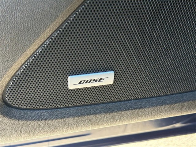 Used 2022 Chevrolet Equinox RS w/ RS Leather Package image 22