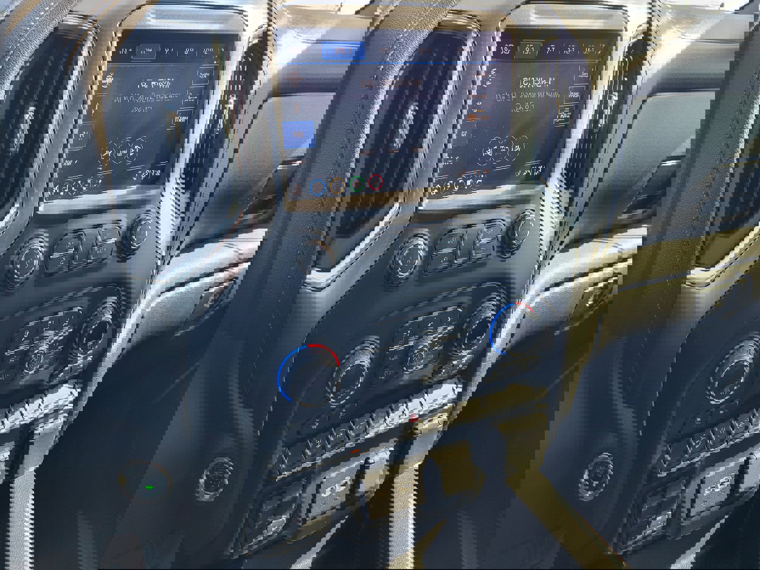 Used 2019 Chevrolet Silverado 1500 LT Trail Boss image 20