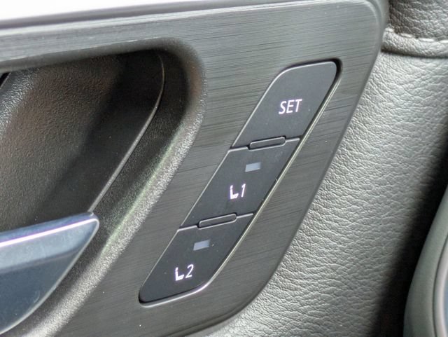 New 2026 Nissan Armada SL w/ Captain's Chari Seat Package AWD/4WD image 29