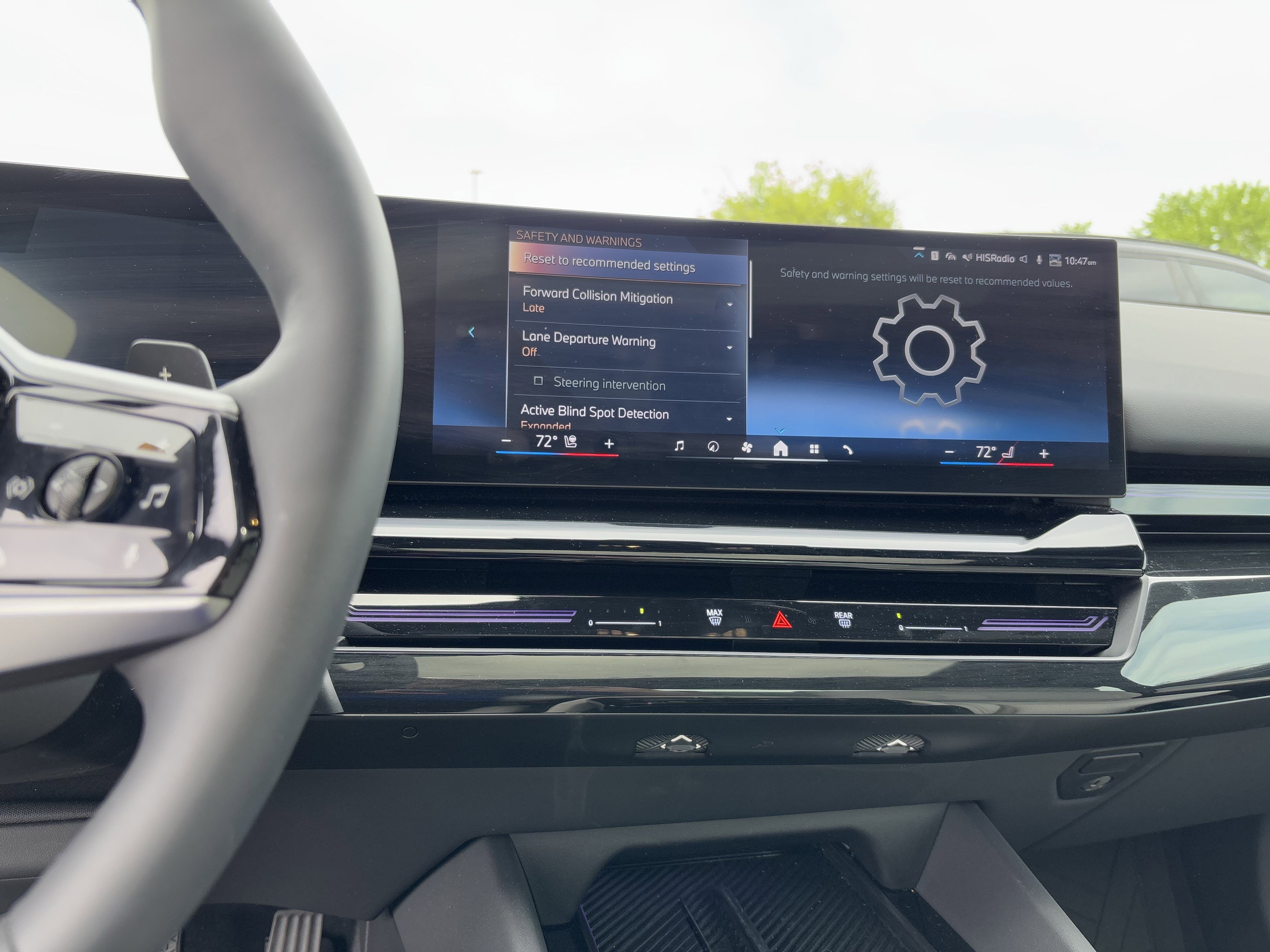 Certified 2026 BMW 530i w/ Premium Package image 31