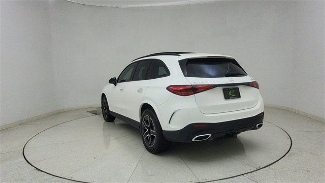 Used 2024 Mercedes-Benz GLC 300 4MATIC w/ AMG Line image 69