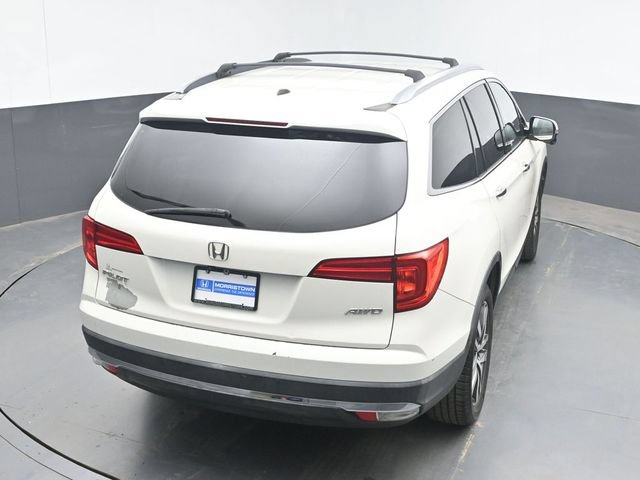 Used 2016 Honda Pilot Touring image 33