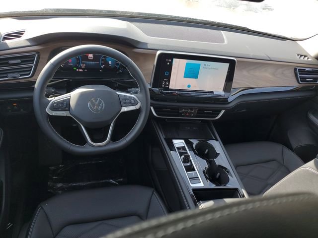 New 2026 Volkswagen Atlas SE image 10
