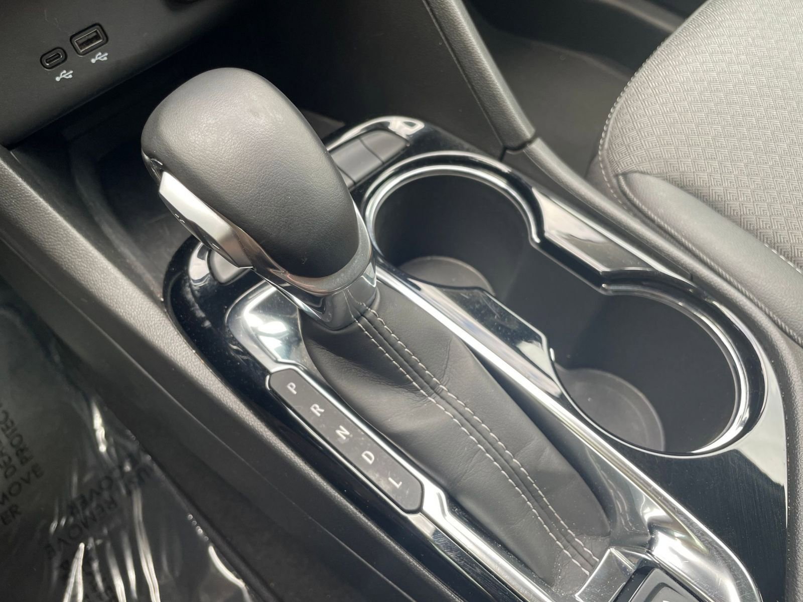 Used 2025 Buick Encore GX Preferred image 40