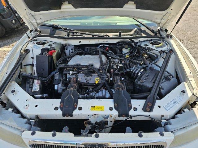 Used 2001 Buick Century Custom w/ Premium Pkg FWD image 30