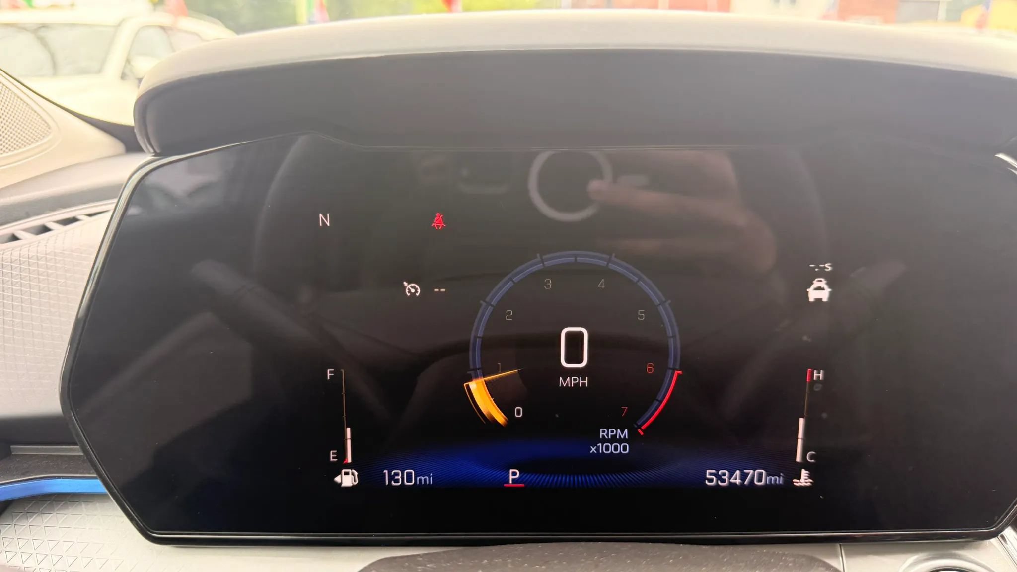 Used 2025 Chevrolet Trax LT FWD image 21
