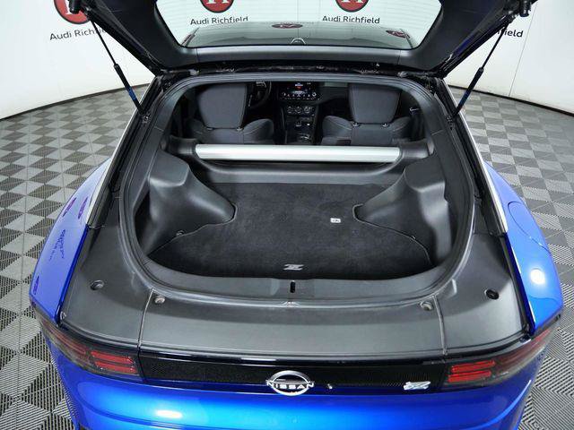 Used 2024 Nissan Z Sport w/ Floor Mat Package RWD image 23