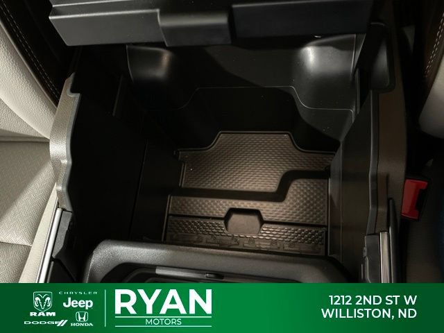 Used 2025 RAM 1500 Laramie w/ Bed Utility Group AWD/4WD image 31
