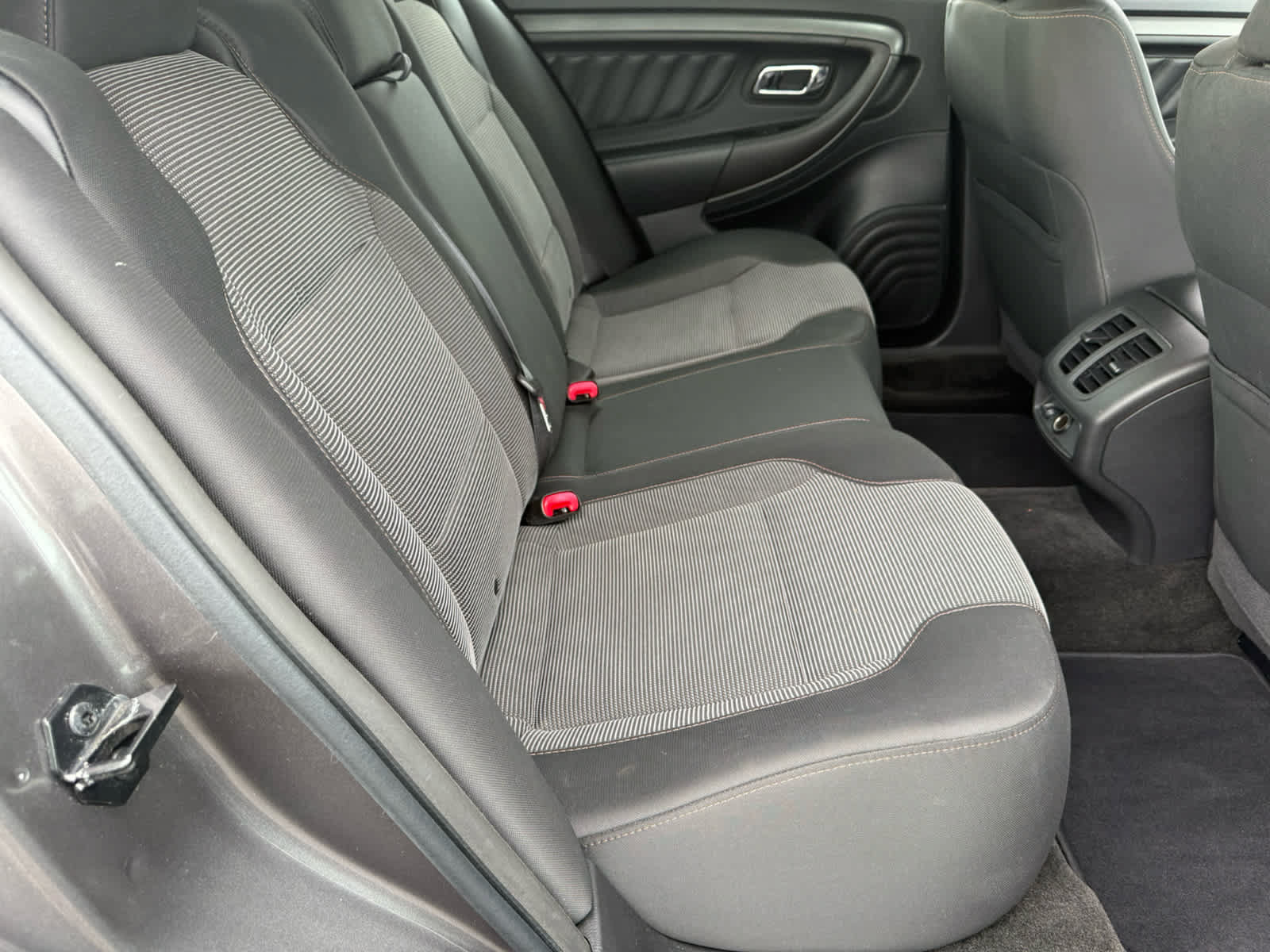 Used 2012 Ford Taurus SEL FWD image 7