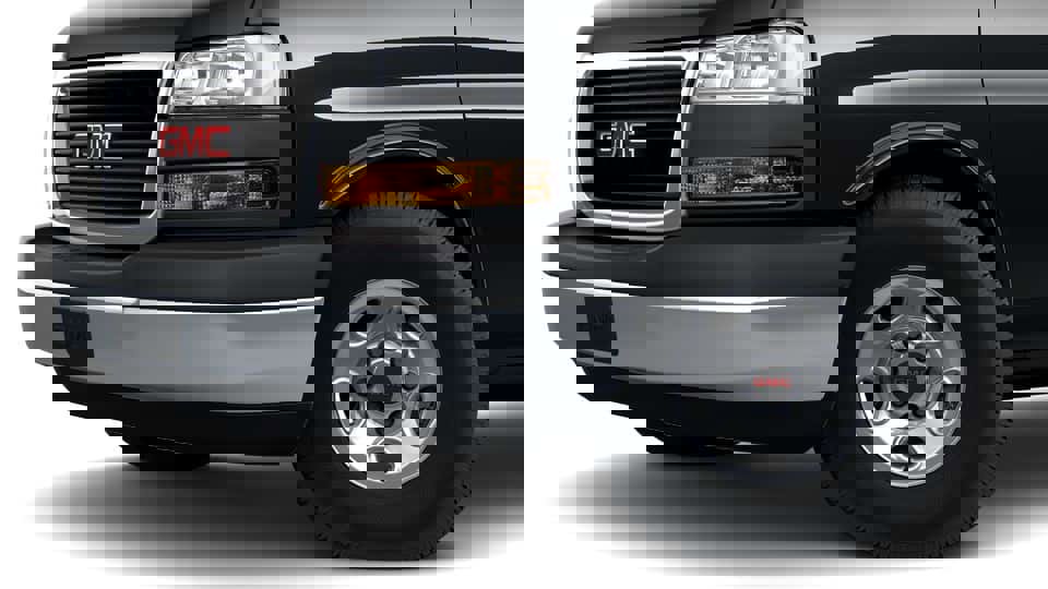 New 2025 GMC Savana 2500 LT w/ LT Preferred Equipment Group image 31