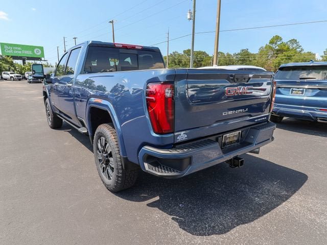 New 2026 GMC Sierra 2500 Denali w/ Denali Reserve Package AWD/4WD image 7