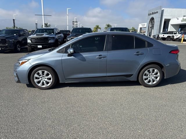 Used 2024 Toyota Corolla SE image 4