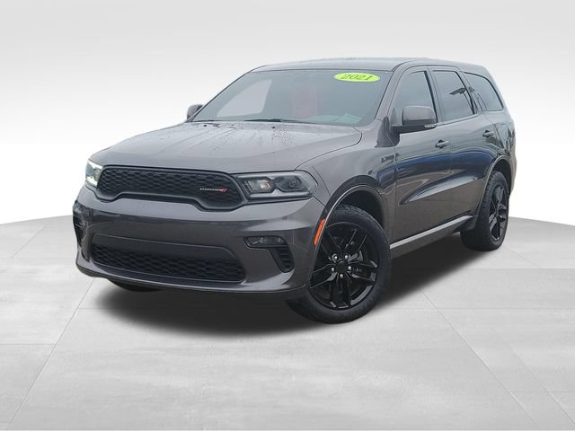 Used 2021 Dodge Durango GT AWD/4WD image 1