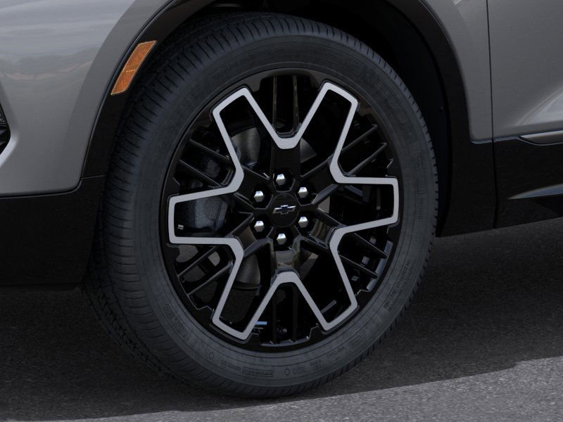 New 2026 Chevrolet Blazer RS w/ Driver Confidence II Package image 33
