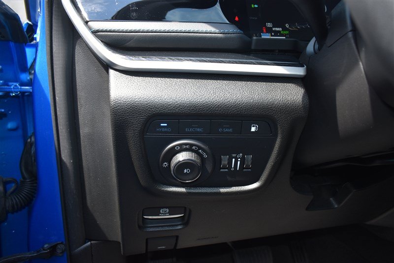 Used 2023 Jeep Grand Cherokee Trailhawk AWD/4WD image 17