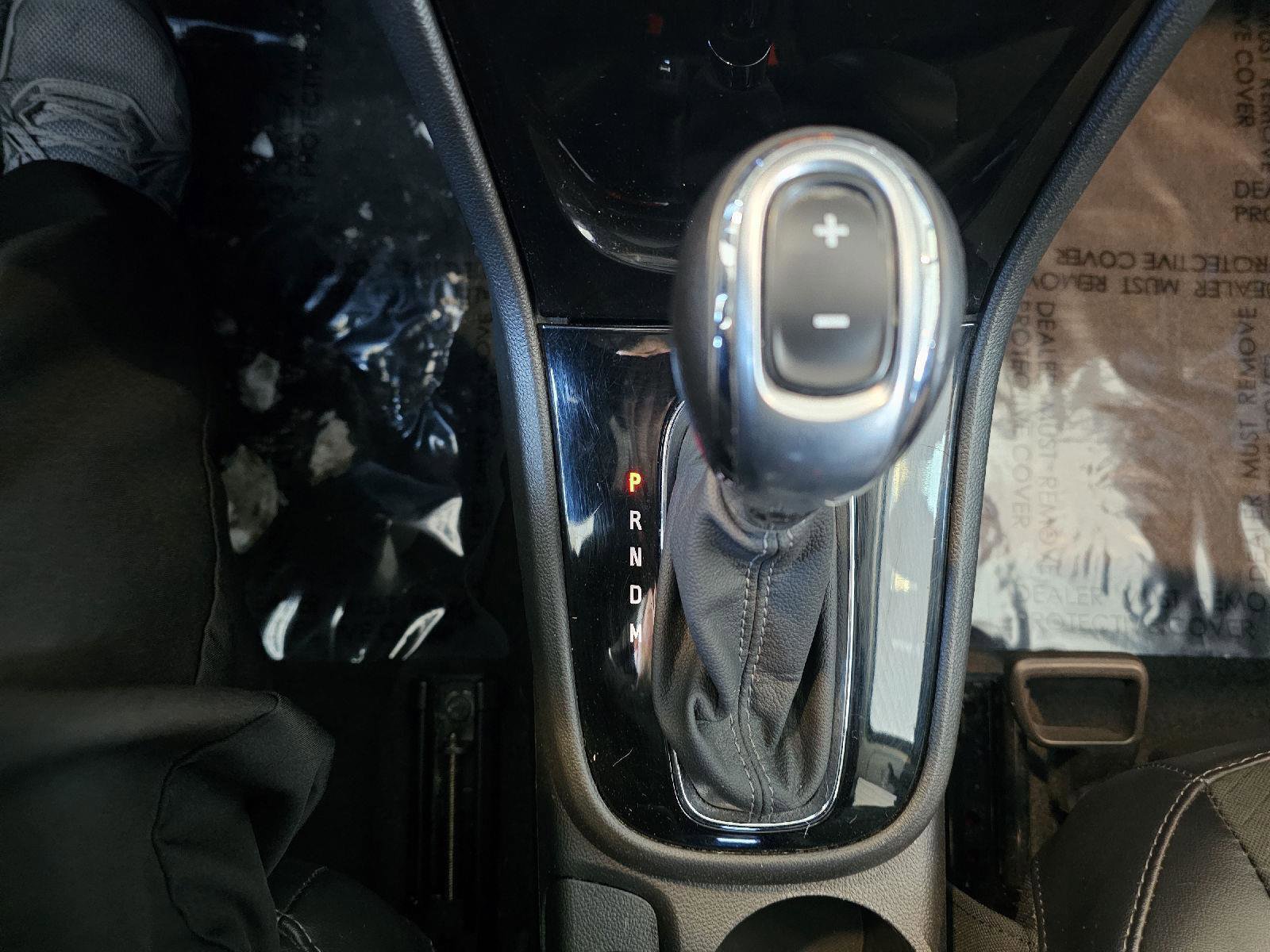 Used 2017 Buick Encore Preferred image 25