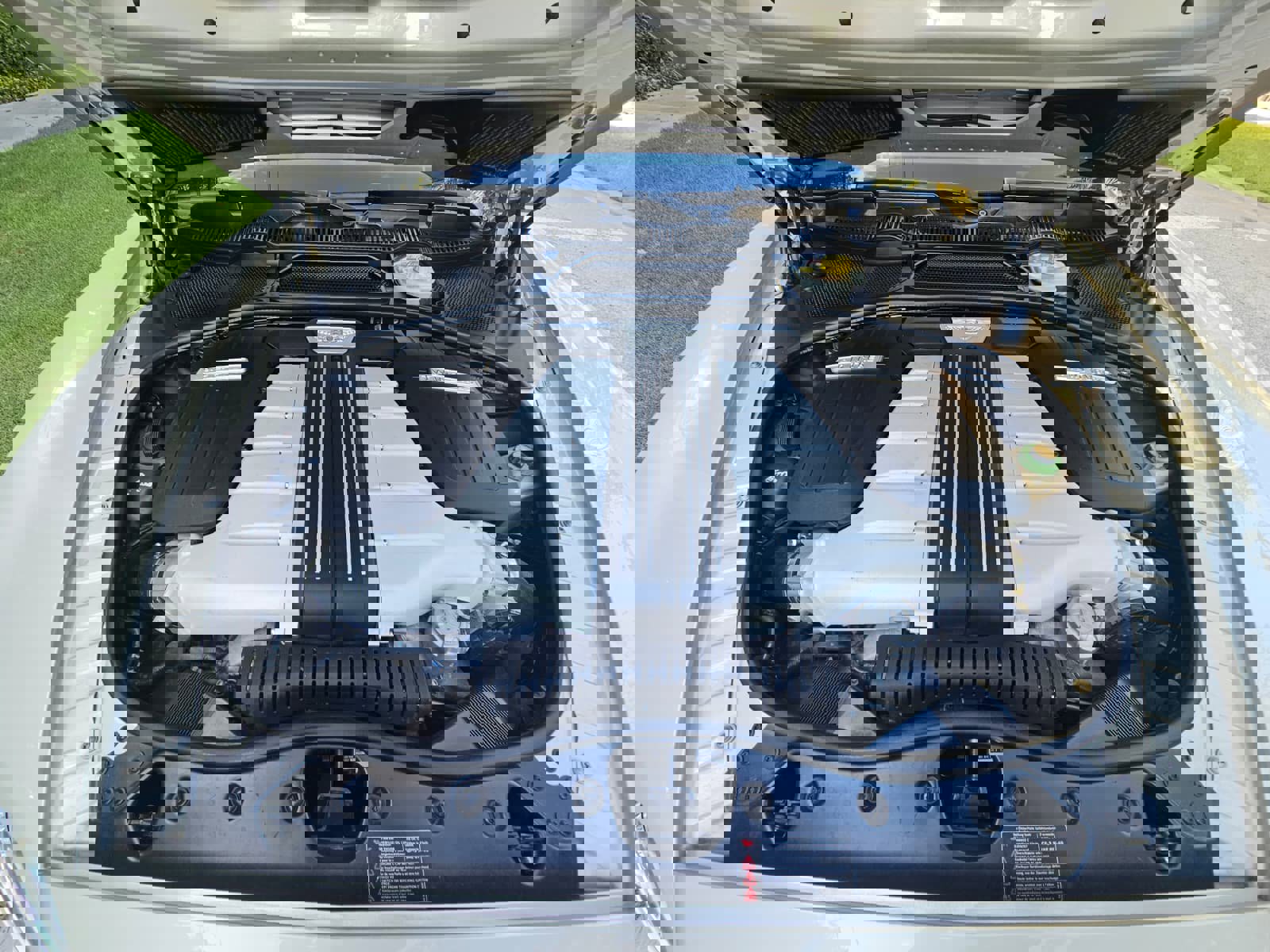 Used 2014 Bentley Continental GT image 21