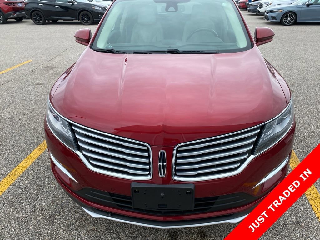Used 2018 Lincoln MKC Reserve w/ MKC Technology Package AWD/4WD image 3