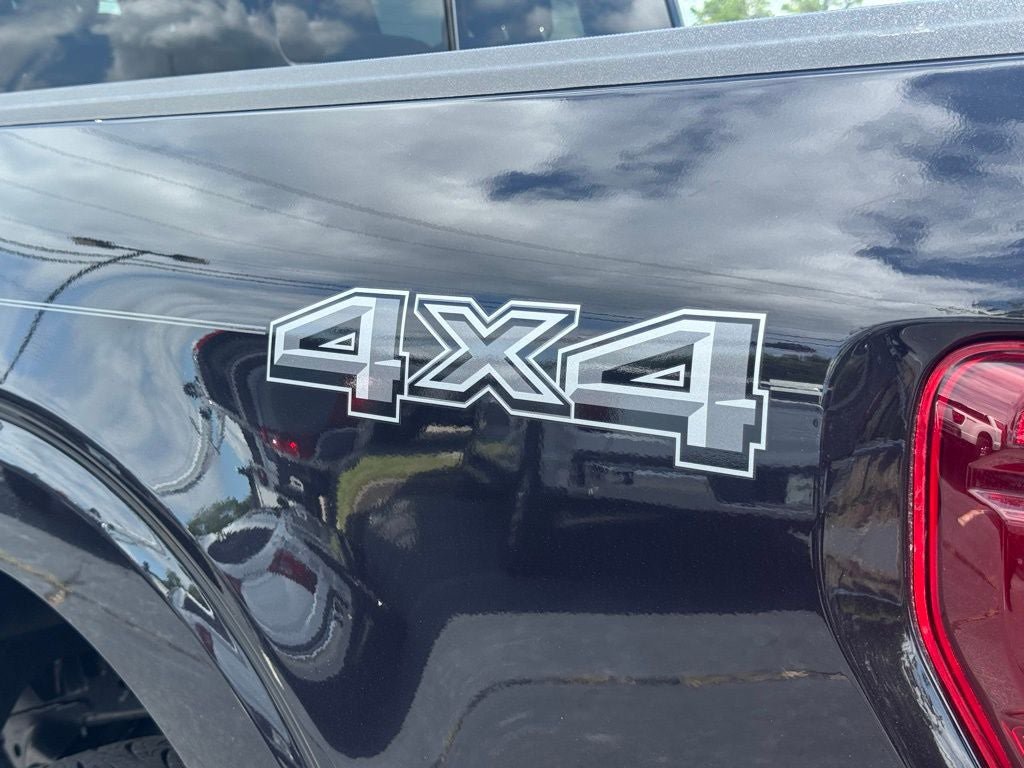 New 2025 Ford F150 XLT w/ Equipment Group 302A MID image 11