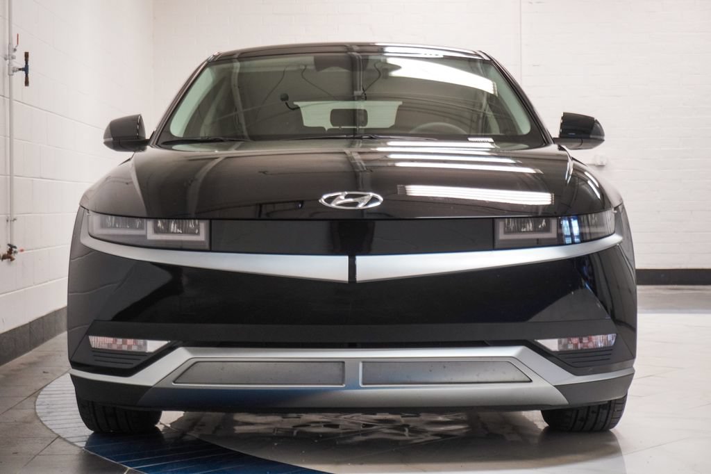 Used 2023 Hyundai Ioniq 5 SE RWD image 33