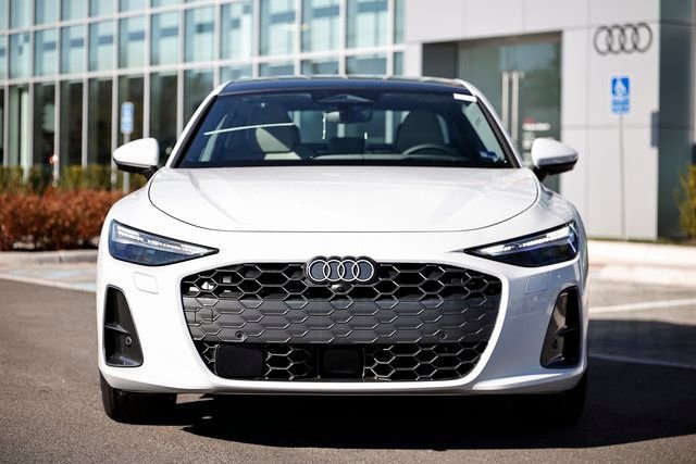 New 2026 Audi A6 Premium Plus AWD/4WD image 13