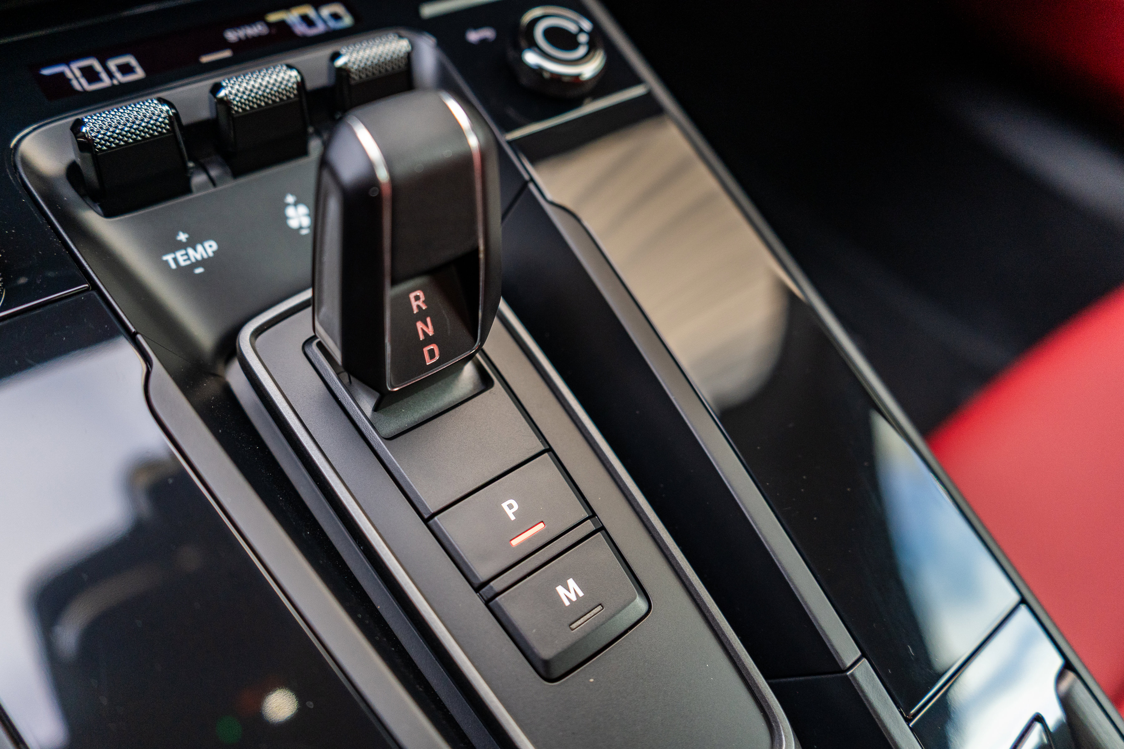 Used 2024 Porsche 911 Carrera 4 GTS image 29