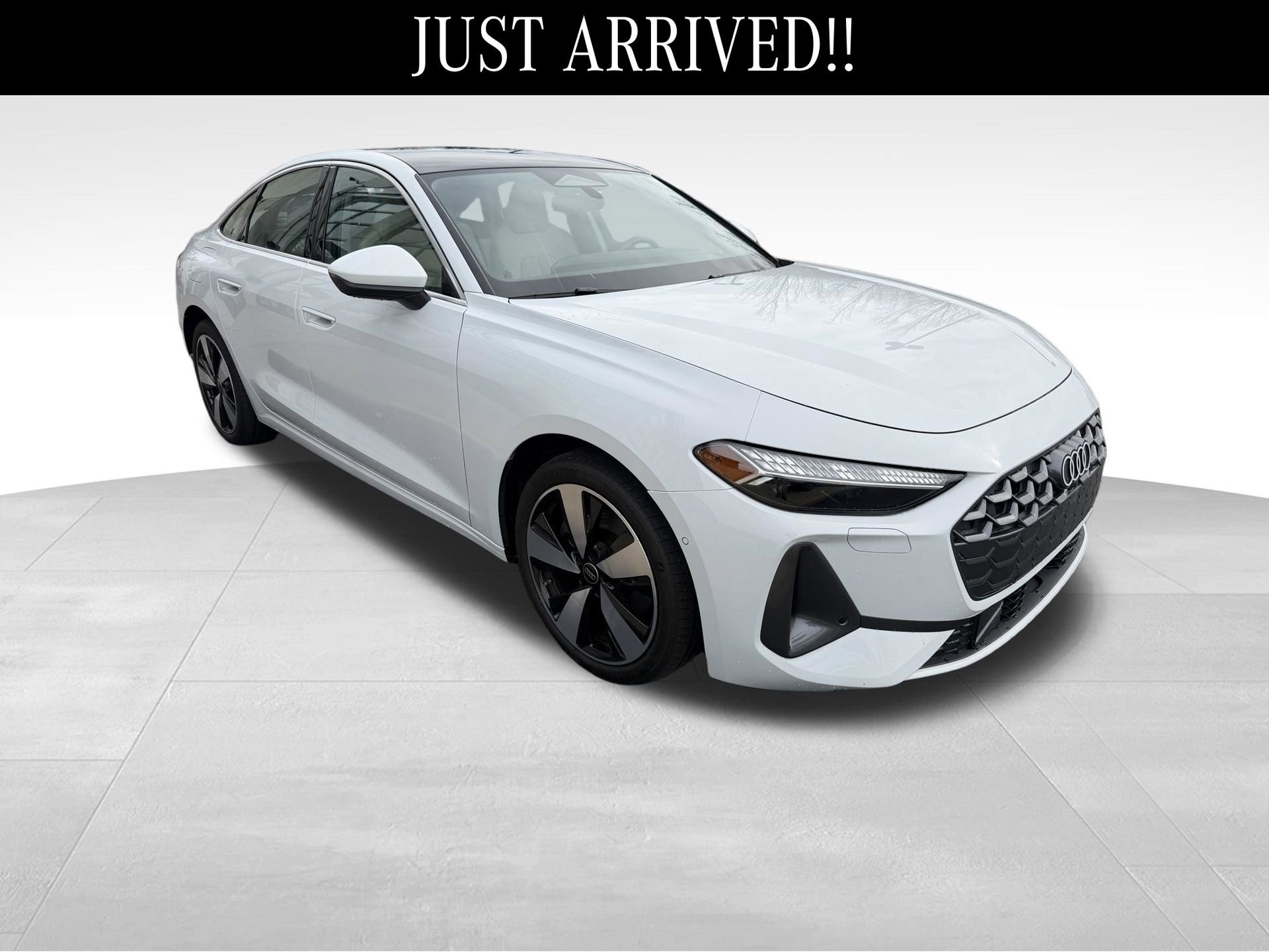 Used 2025 Audi A5 2.0T Prestige video 1