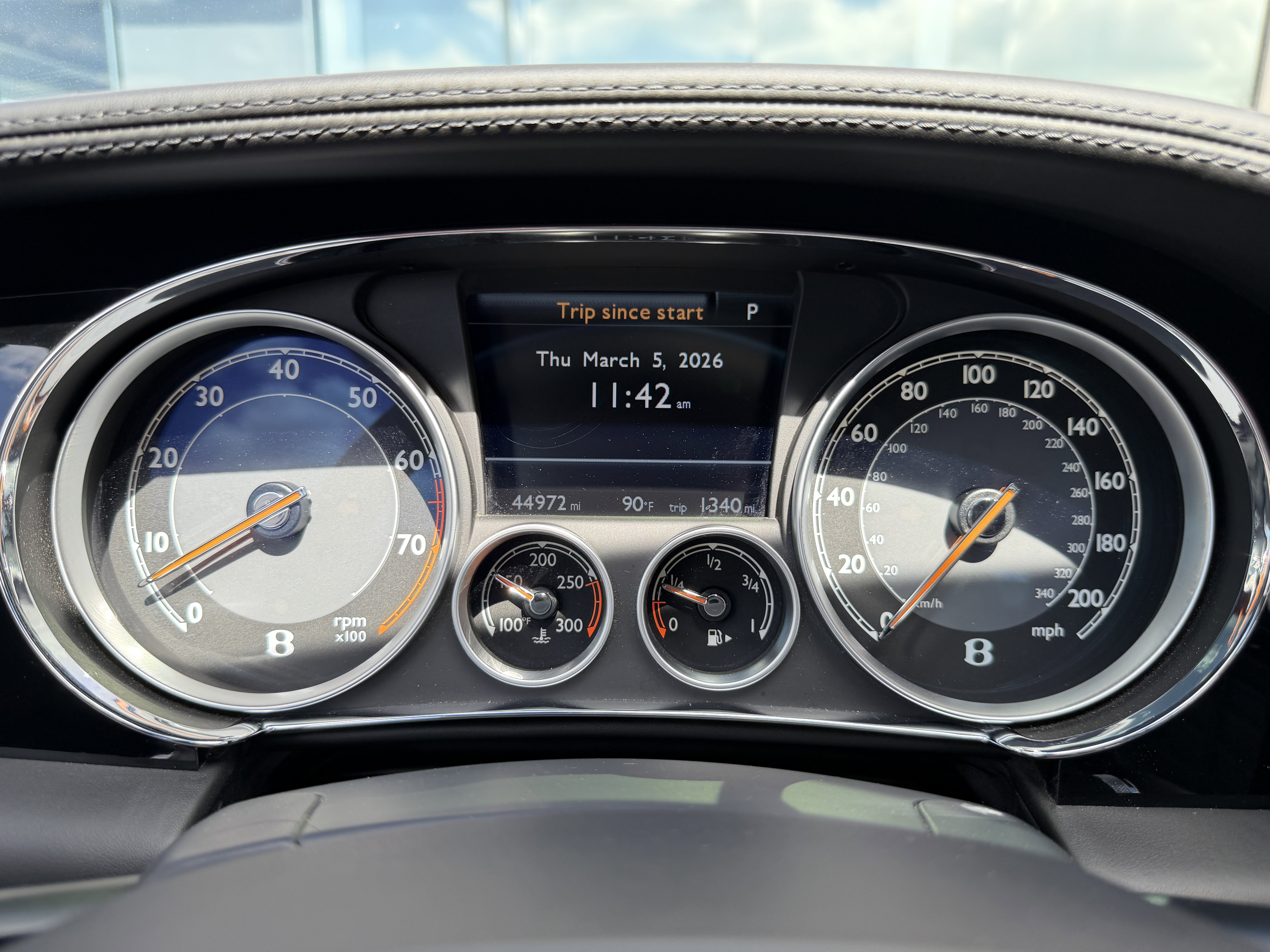 Used 2013 Bentley Continental GT image 35