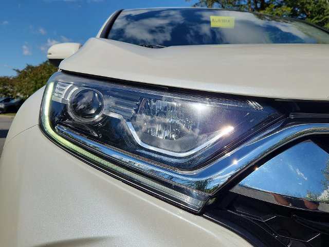 Used 2017 Honda CR-V EX-L image 9