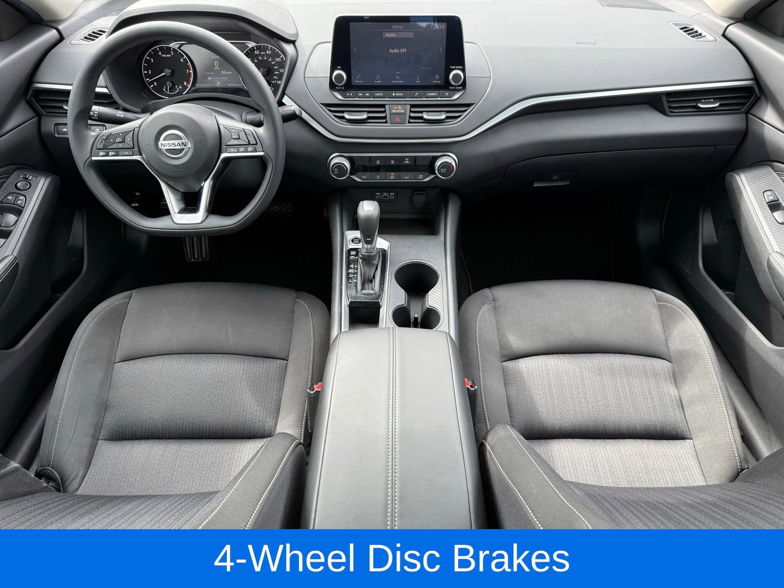 Used 2020 Nissan Altima 2.5 S image 20