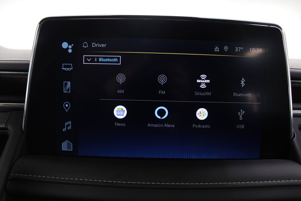 Used 2024 Chevrolet Tahoe Premier image 47