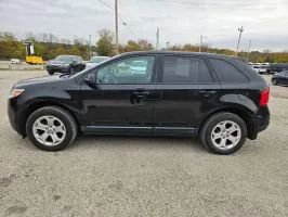 Used 2013 Ford Edge SEL