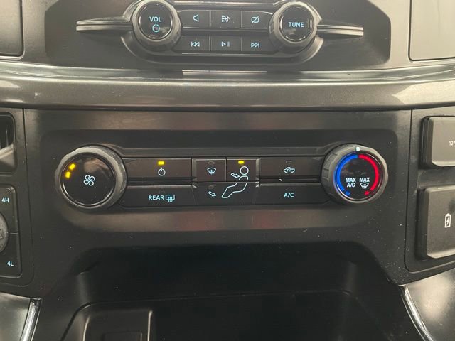 Used 2022 Ford F150 XL w/ STX Appearance Package image 7