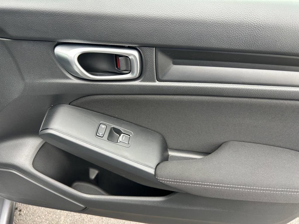 Used 2024 Honda Civic LX image 26