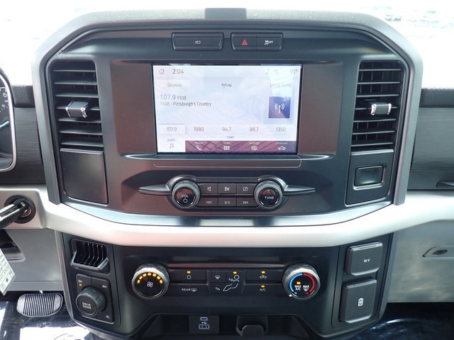 Certified 2022 Ford F150 XLT AWD/4WD image 29