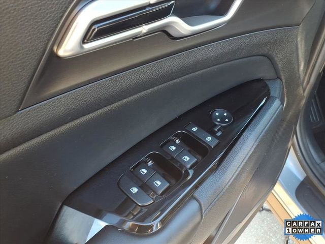 Used 2023 Kia Sportage EX image 23