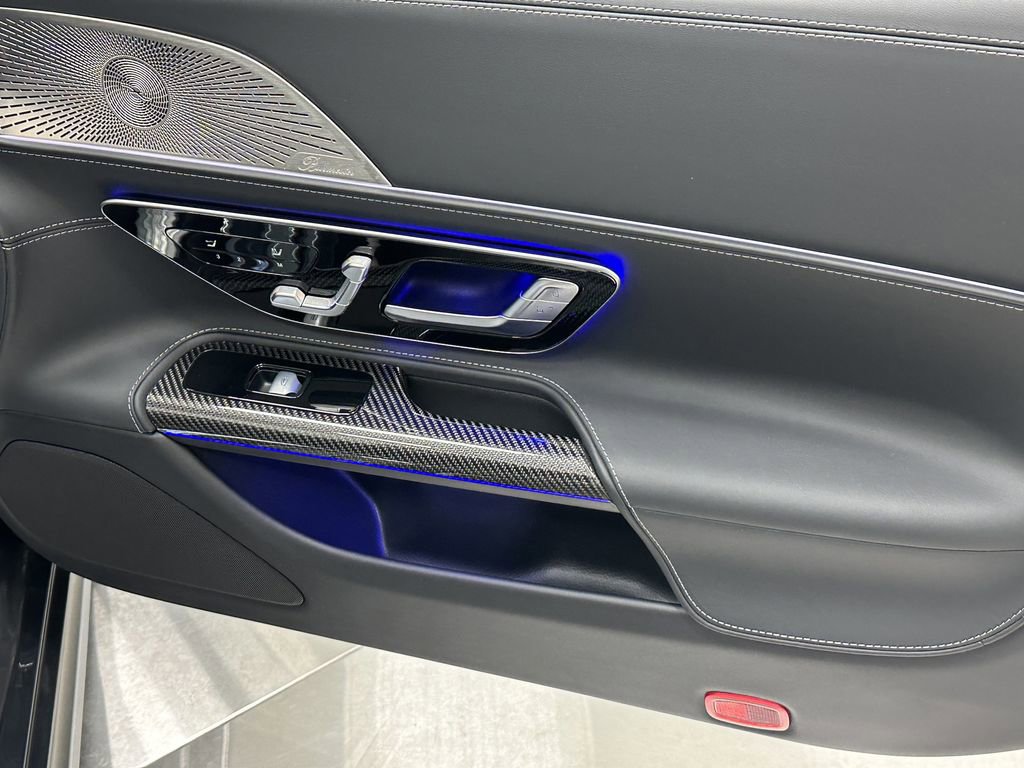 Certified 2023 Mercedes-Benz SL 43 AMG image 18