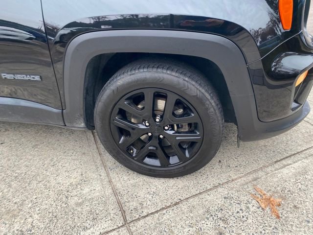 Used 2019 Jeep Renegade Altitude w/ Quick Order Package 2XM image 24