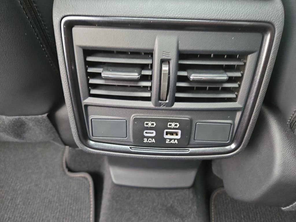 New 2026 Subaru Forester Sport w/ Sport Package AWD/4WD image 19
