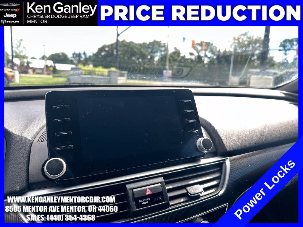 Used 2022 Honda Accord Sport image 15