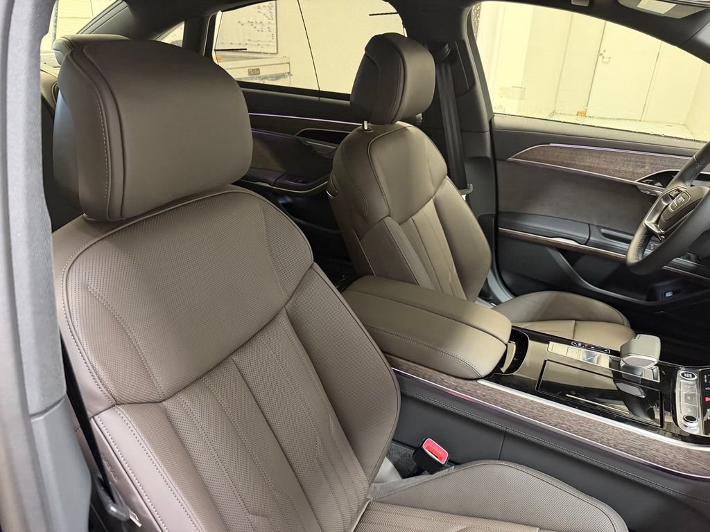 New 2027 Audi A8 L 3.0T AWD/4WD image 13