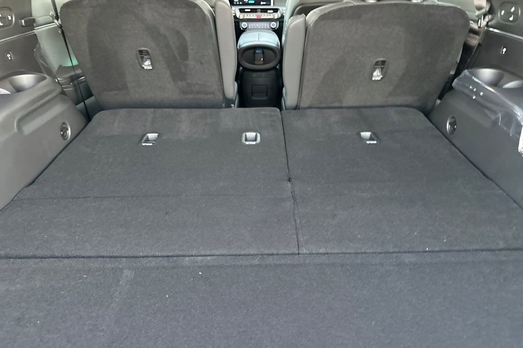 New 2026 Hyundai Palisade Calligraphy image 13