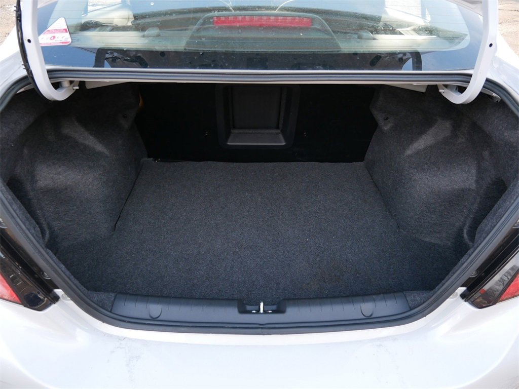 Used 2022 Mitsubishi Mirage G4 ES image 10