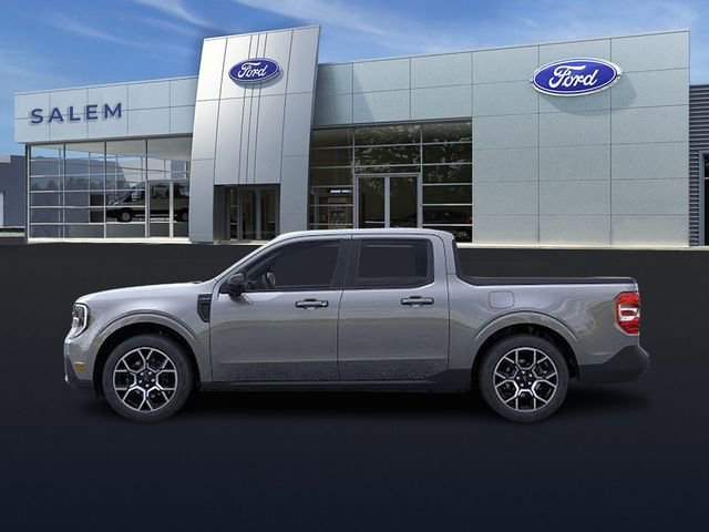 New 2026 Ford Maverick Lariat image 4