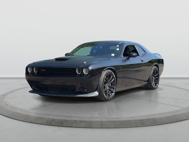 Used 2018 Dodge Challenger T/A RWD image 3