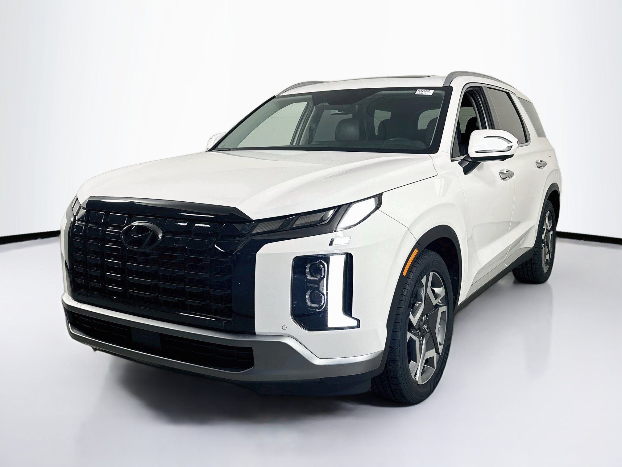 Used 2023 Hyundai Palisade Limited w/ Cargo Package FWD image 1