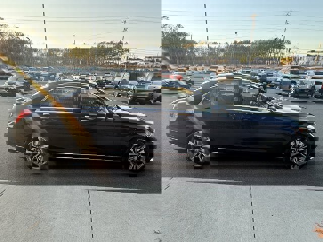 Used 2015 Mercedes-Benz S 550 4MATIC Sedan image 7