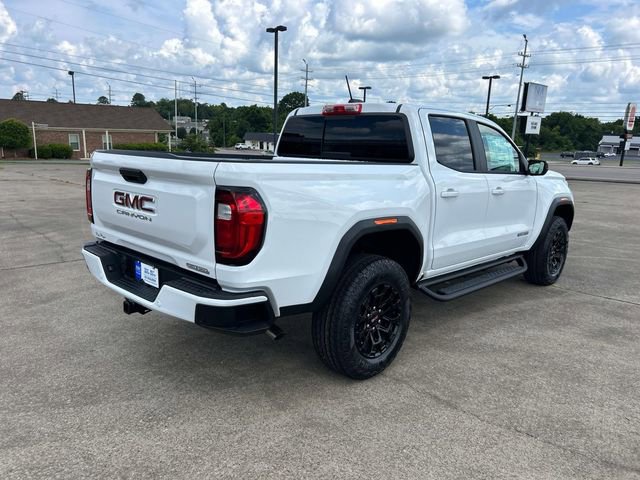 New 2026 GMC Canyon Elevation image 3