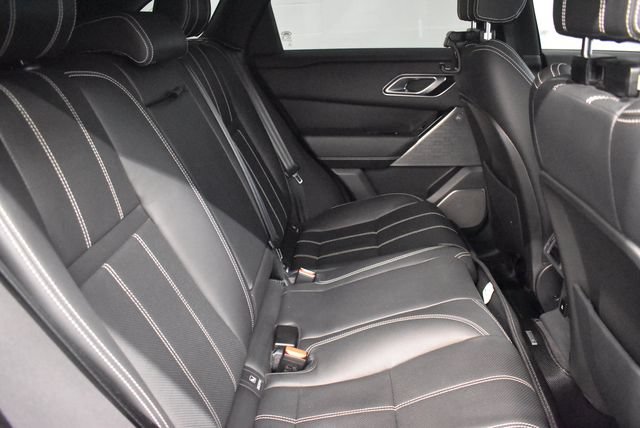 Used 2021 Land Rover Range Rover Velar R-Dynamic S AWD/4WD image 17