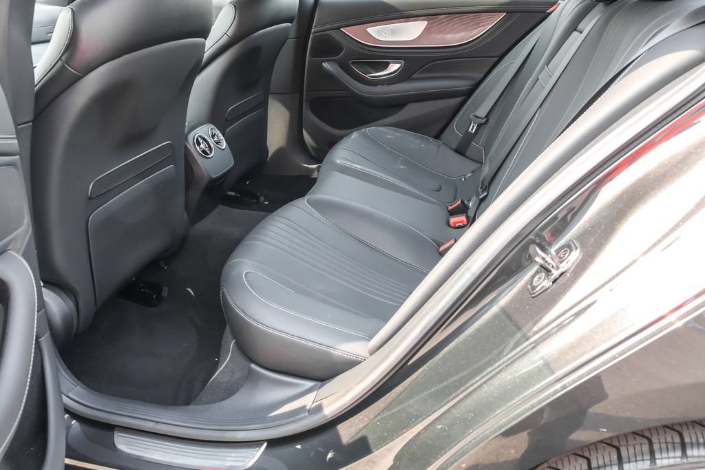 Used 2023 Mercedes-Benz CLS 450 4MATIC image 32